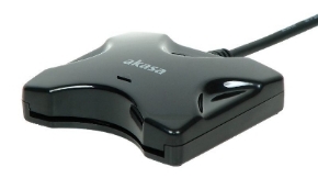 Imagem para a categoria Leitores De Cartão De Cidadão