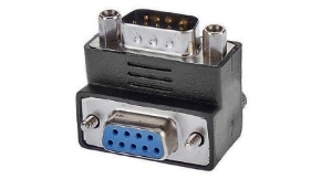 Imagem para a categoria Adaptadores D-sub