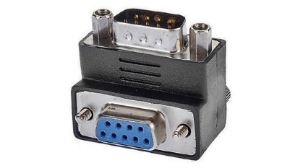 Imagem para a categoria Adaptadores D-sub