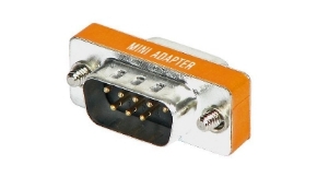 Imagem para a categoria Adaptadores Null Modem