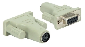 Imagem para a categoria Adaptadores At/ps/2