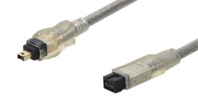 Imagem para a categoria Cabos Firewire