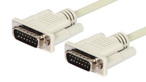 Imagem para a categoria Cabos Pino A Pino (1:1)