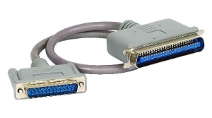 Imagem para a categoria Cabos Scsi