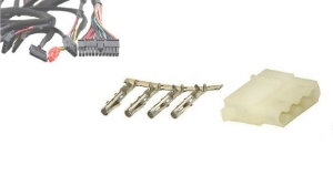 Imagem para a categoria Conectores Molex