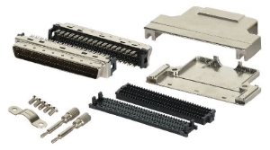 Imagem para a categoria Conectores Scsi