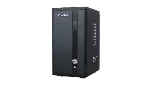 Imagem para a categoria Caixas Mini-itx Sem Fonte De Alimentação