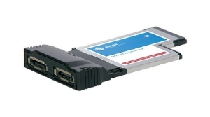 Imagem para a categoria Placas Expresscard
