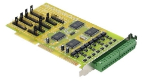 Imagem para a categoria Placas Isa