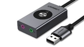 Imagem para a categoria Placas De Som